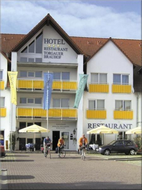 Hotel Torgauer Brauhof